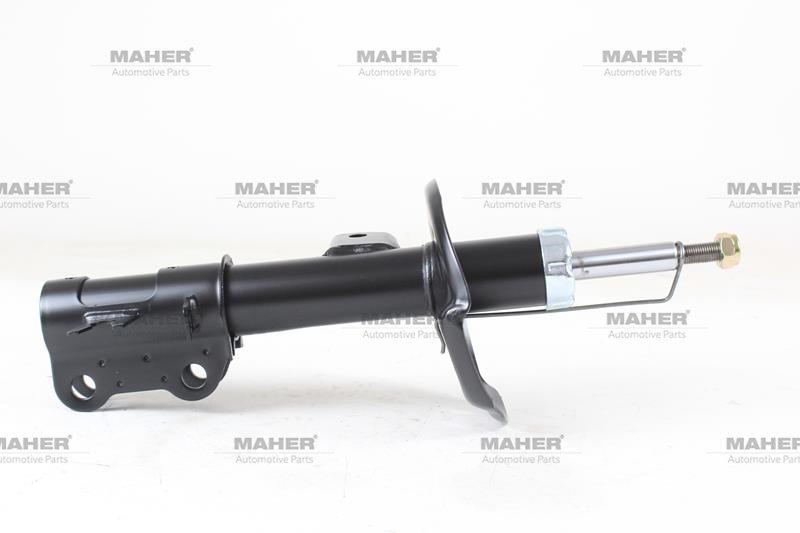 Chevrolet Aveo Sol Ön Amortisör 2011-2014 Gazlı Ön Sol OEM 95917154